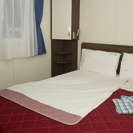 Camping Village Garden Paradiso كافالّينو المظهر الخارجي الصورة