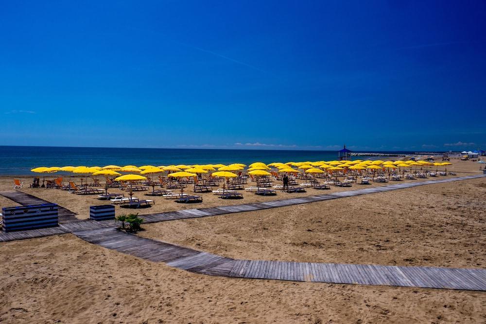 Camping Village Garden Paradiso كافالّينو المظهر الخارجي الصورة
