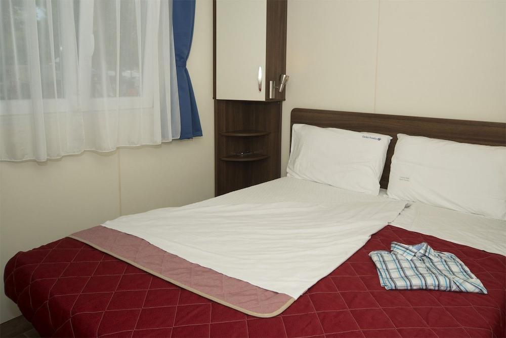 Camping Village Garden Paradiso كافالّينو المظهر الخارجي الصورة