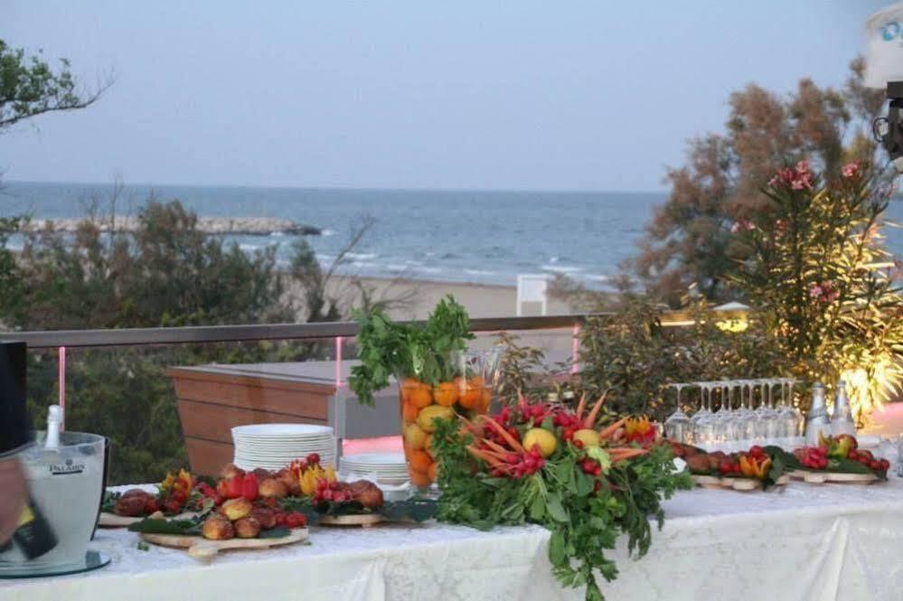 Camping Village Garden Paradiso كافالّينو المظهر الخارجي الصورة